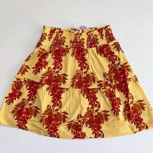 Kate Quinn Organics Modal Skirt 6 Years